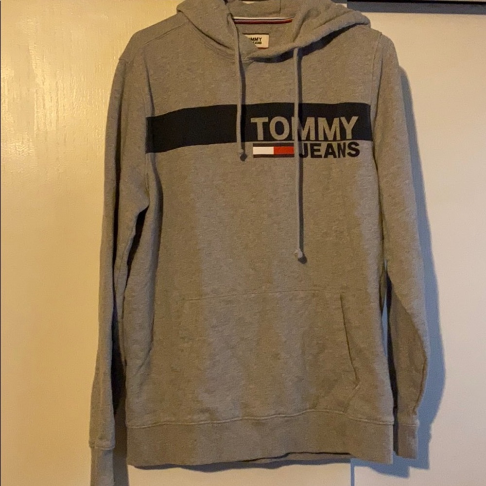 Tommy Hilfiger hoodie